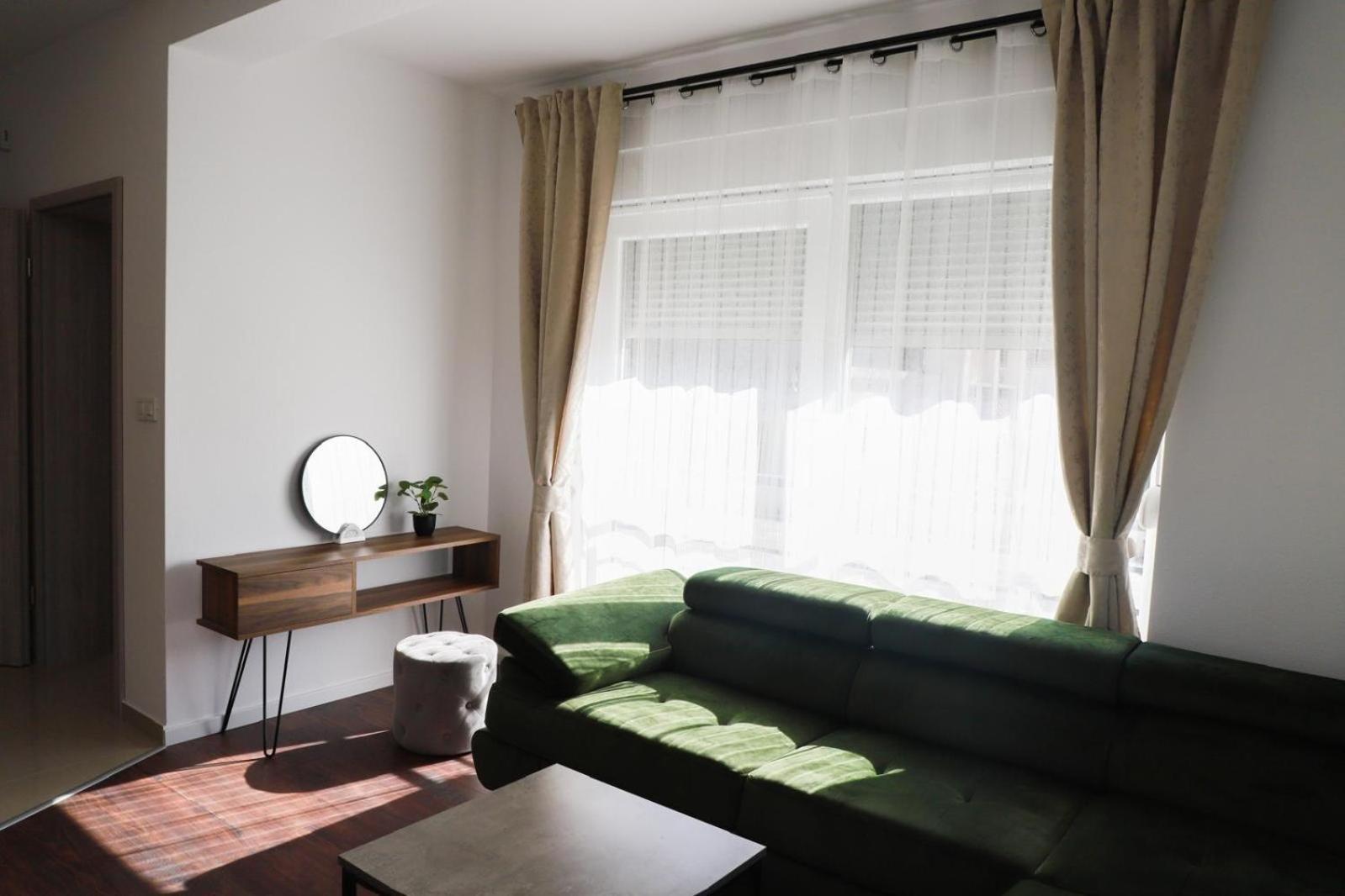 Holiday Apartments Ivano & Leo - Private Parking Zadar Exterior foto