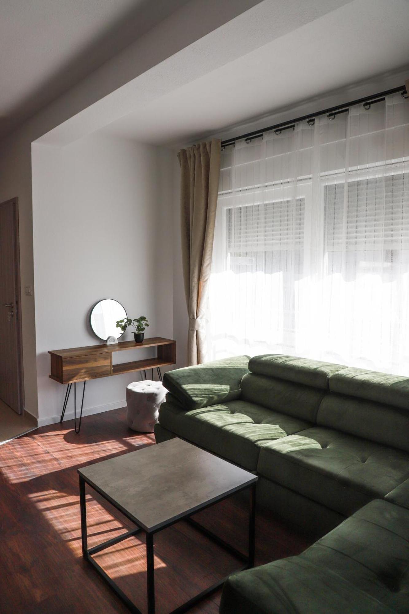 Holiday Apartments Ivano & Leo - Private Parking Zadar Exterior foto
